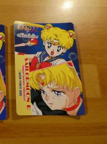 Sailormoon pp japanese - , s