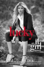 Lucky (It Girl, Book 5)
