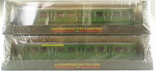 Atlas sncf autorail - sncf,