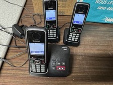 Téléphones Sans Fil Dect
