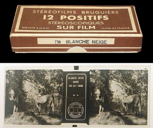 Stéréofilms bruguière - bruguiÈre,