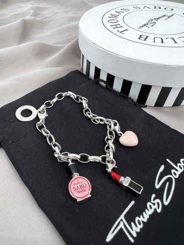 Bracelet thomas sabo avec - avec, 3