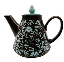 🫖✨ Théière en