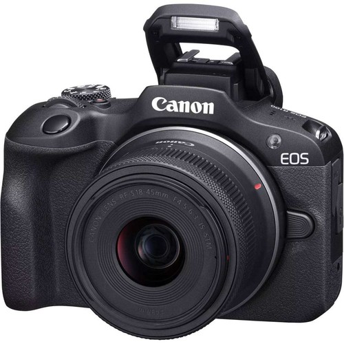 Canon eos r100 - canon, rf-s