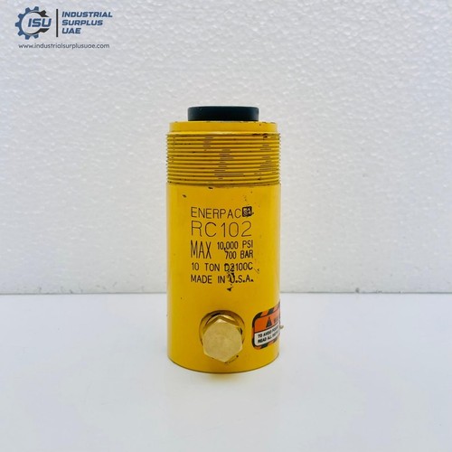 Enerpac 102 vérin - rc,