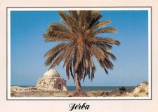 TUNISIA MARABOUT