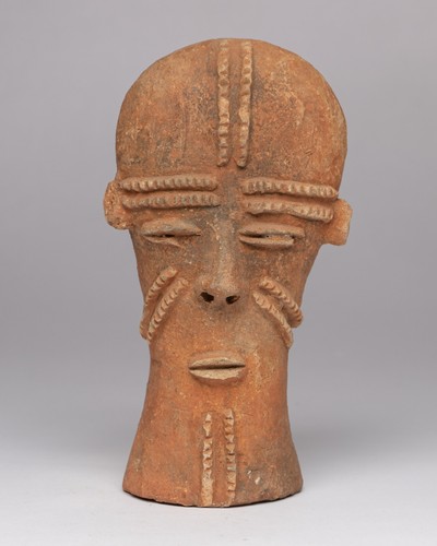 D329 terre cuite bura niger - terre,