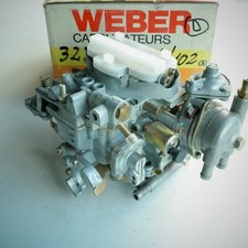 Renault 20 TX carburateur NEUF