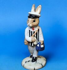 Royal Doulton Milkman Bunnykins DB125 Limited Edition of 1000 UKI Ceramics 1991
