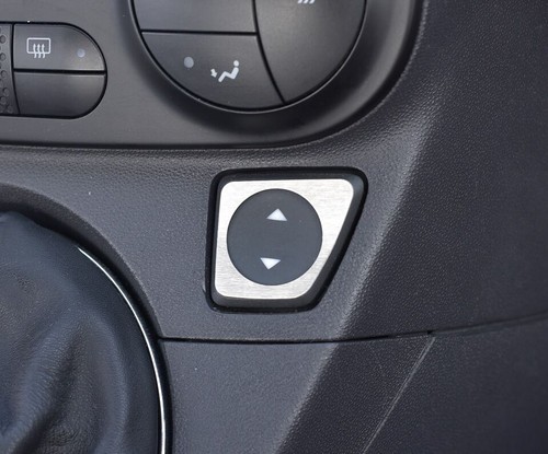 Plaques fiat 500 sport - 500, lounge