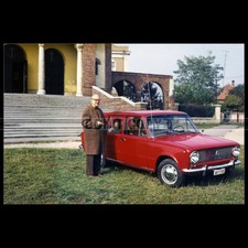 Photo A.015917 LADA 1200 1971-1982