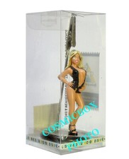 Sexy Pin Up LUTINE DANY Demons & Wonders Photo Holder Comic Figure