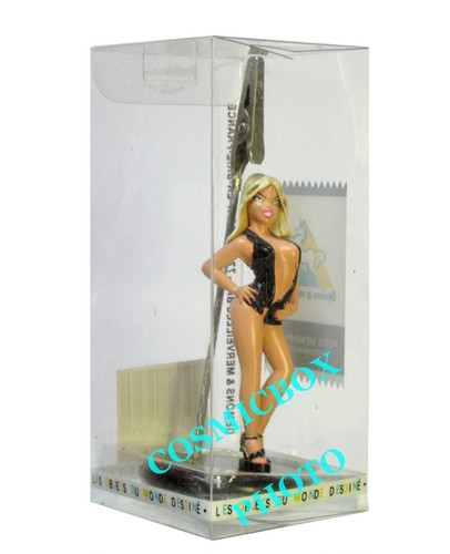 Figurine sexy pin lutine - figurine, bd