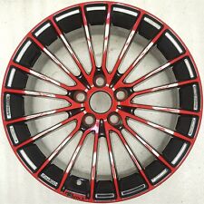 Brock B24 KBA 47898 alloy rim 8x18 ET48 rim wheel Audi VW Mercedes