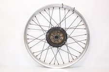 jante avant Montesa MH 200