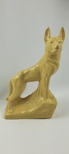 Statuette Zoomorphe Chien