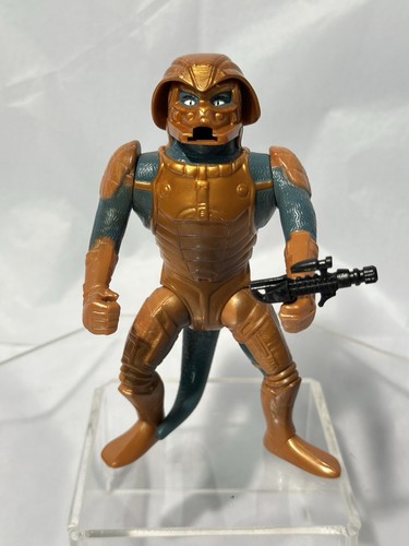 Saurod 1986 mexico motu man - 1986, he