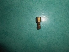 Gicleur Gurtner 21 filetage 7