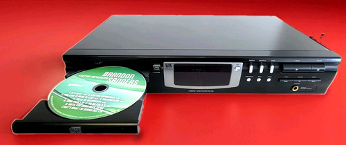 Old school philips - cd, 723