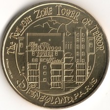 Monnaie de Paris - DISNEYLAND