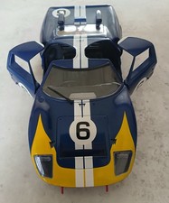 SHELBY 1966 FORD GT40 MKII