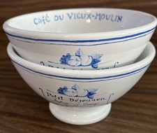 Williams Sonoma Petit Dejeuner