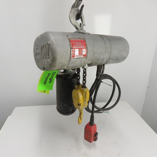 Lodestar modèle 2 ton - e,