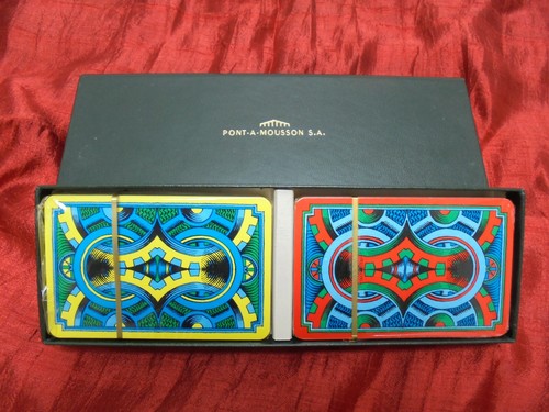 Paire jeux cartes design - jeux,