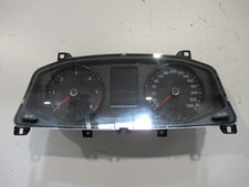 VW T6 2.0 TDI Instrument Cluster Speedometer 7E0920860L Genuine