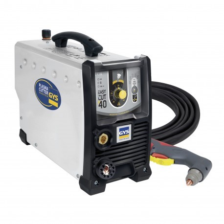 Découpeur plasma easycut - plasma, 40