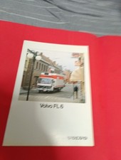 volvo FL 6 prospectus