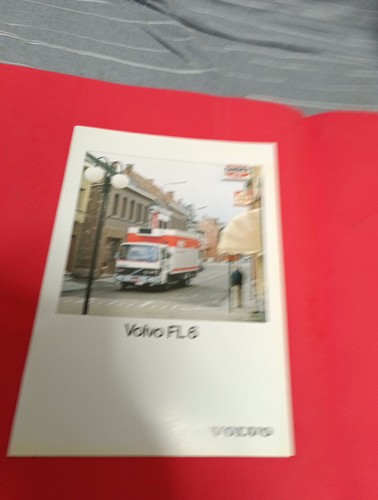 Volvo prospectus - 6,