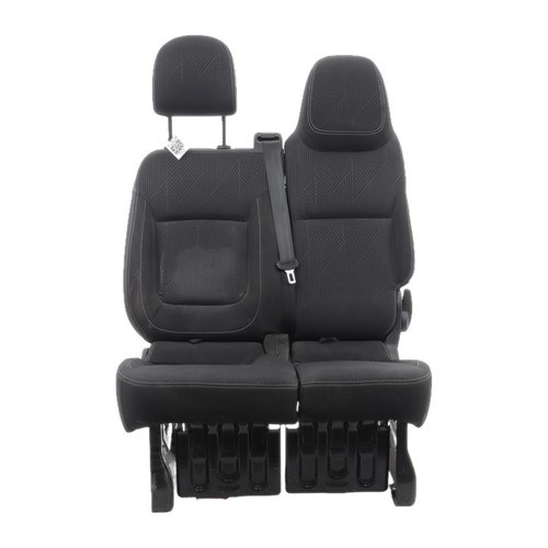 Banquette avant renault - avant,