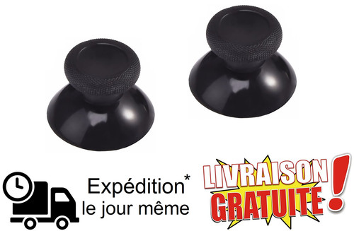 Lot joystick pour manette - 2,