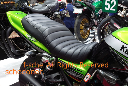 Kawasaki zrx1200 daeg - kawasaki,