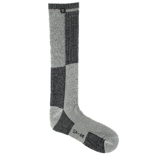 Chaussettes ski mixte - ski,