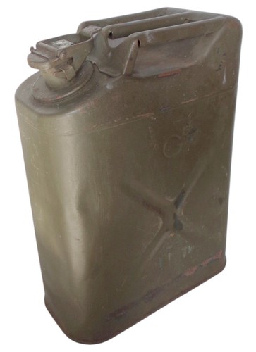 Jerrycan corée usa - jerrycan,