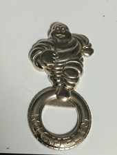 Michelin bottle opener tire ATC PARIS collection bonhomme inflator 