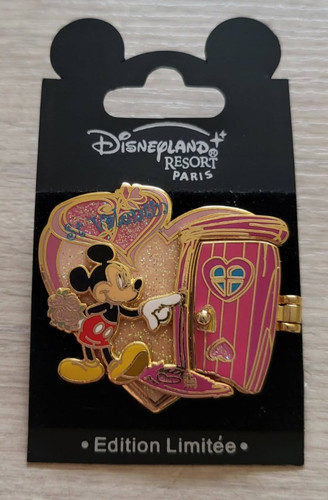 Pins disney dlrp saint - disney,