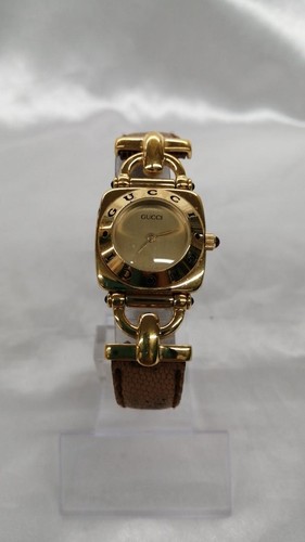 Gucci quartz watch 6300l - watch,