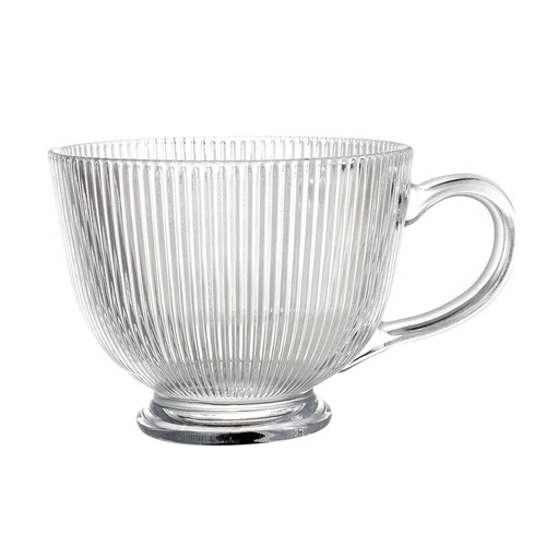 Tasse verre pour café - tasse,