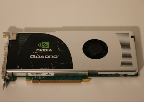 Carte graphique nvidia quadro - nvidia,