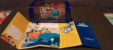 VOITURE TINTIN  ATLAS 1/43 LA