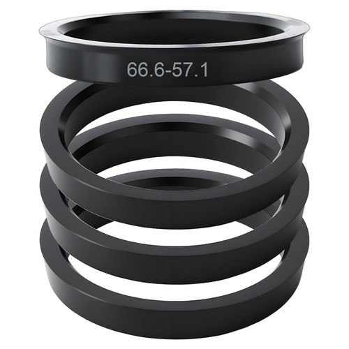 Bague centrage jante 6 - bague,
