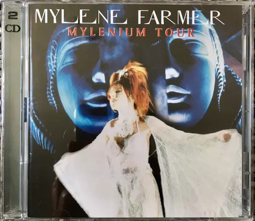 Mylenium tour mylène - mylenium,
