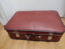 Valise de voyage en Carton