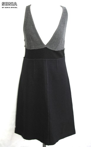 Sonia rykiel robe - sonia,