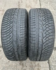 Pneus D'Hiver 245/50 R18 104V