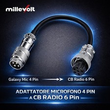 Adaptateur Connecteur