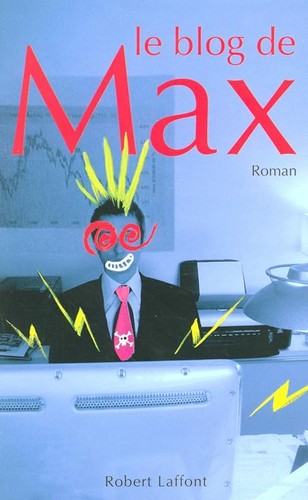 Blog max - -,